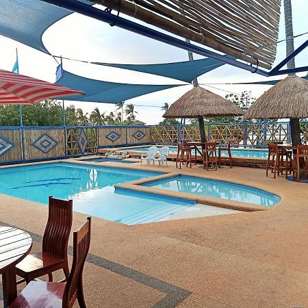 Rainbow Bay Beach & Dive Resort Siquijor Εξωτερικό φωτογραφία