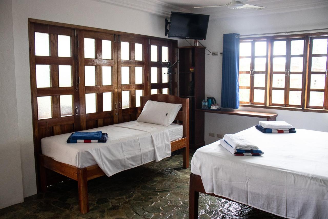 Rainbow Bay Beach & Dive Resort Siquijor Εξωτερικό φωτογραφία