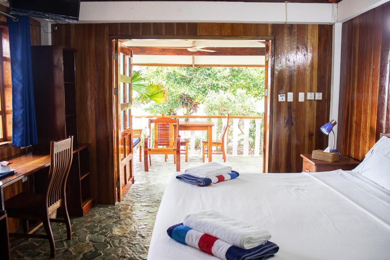 Rainbow Bay Beach & Dive Resort Siquijor Εξωτερικό φωτογραφία