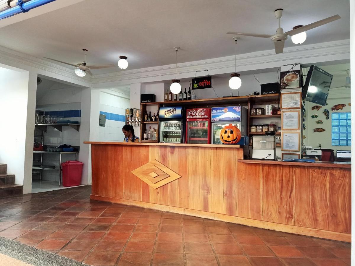 Rainbow Bay Beach & Dive Resort Siquijor Εξωτερικό φωτογραφία