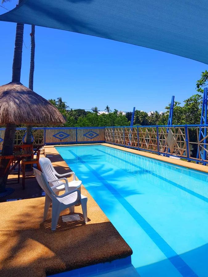 Rainbow Bay Beach & Dive Resort Siquijor Εξωτερικό φωτογραφία