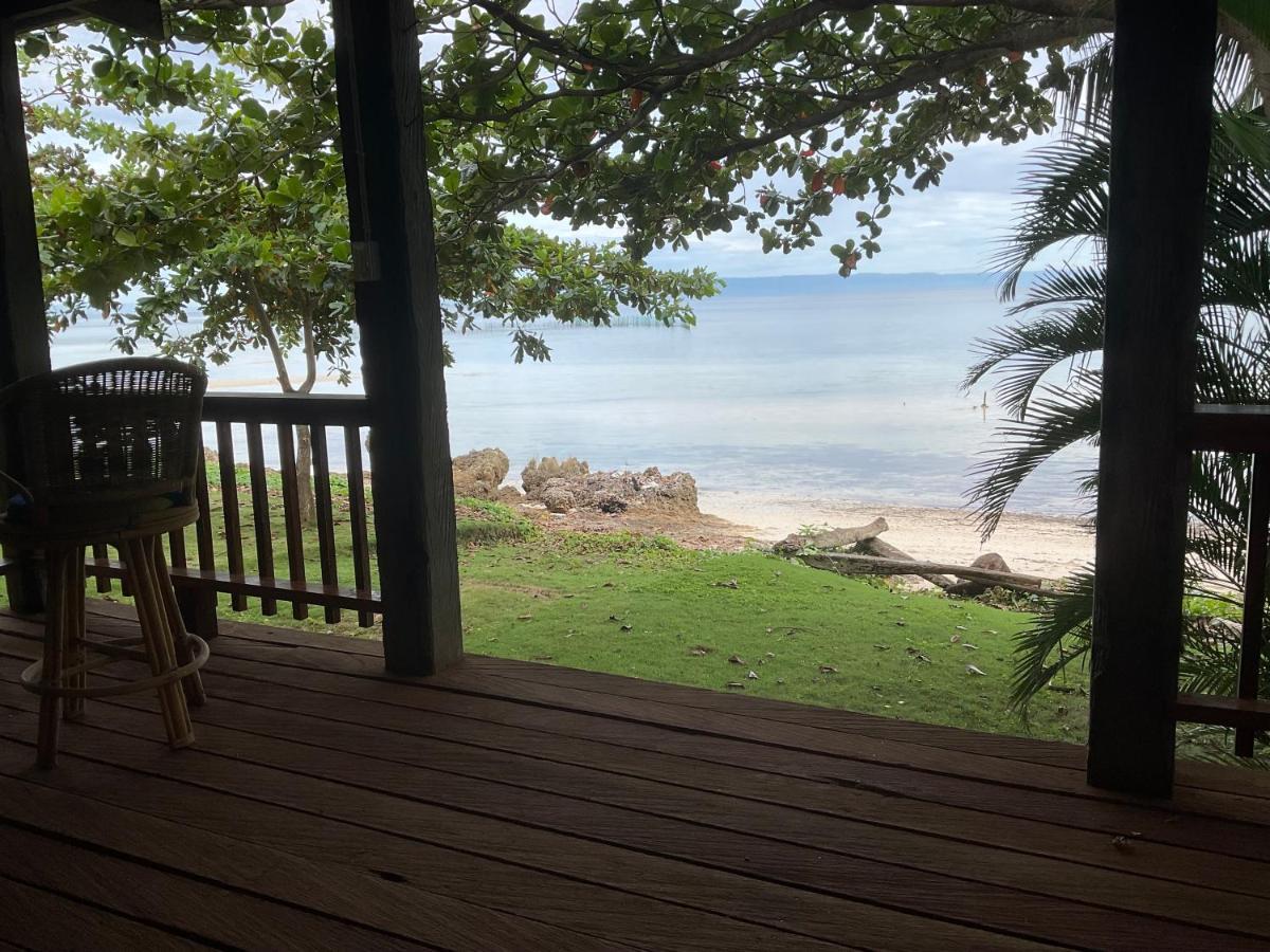 Rainbow Bay Beach & Dive Resort Siquijor Εξωτερικό φωτογραφία