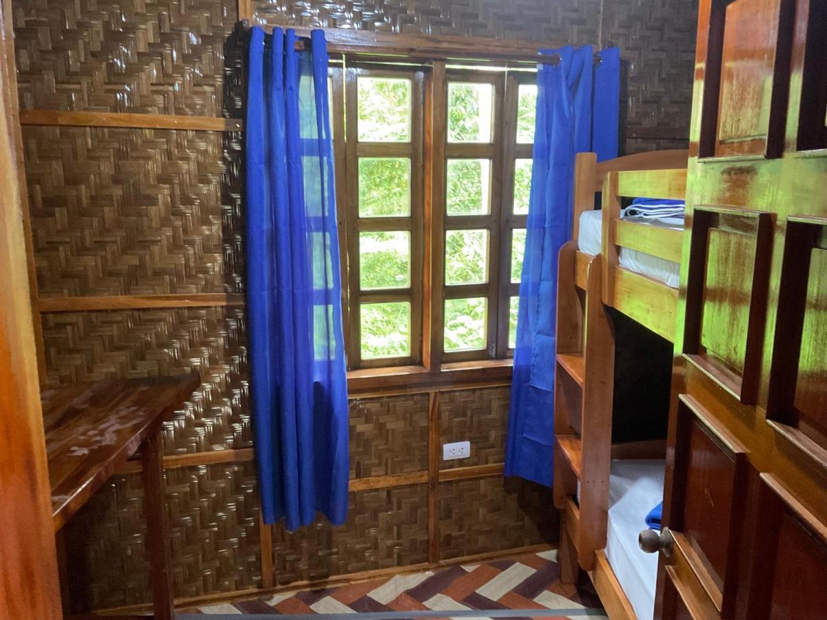 Rainbow Bay Beach & Dive Resort Siquijor Εξωτερικό φωτογραφία