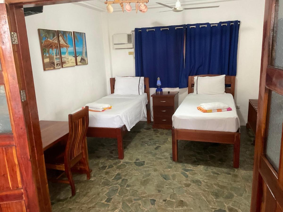 Rainbow Bay Beach & Dive Resort Siquijor Εξωτερικό φωτογραφία