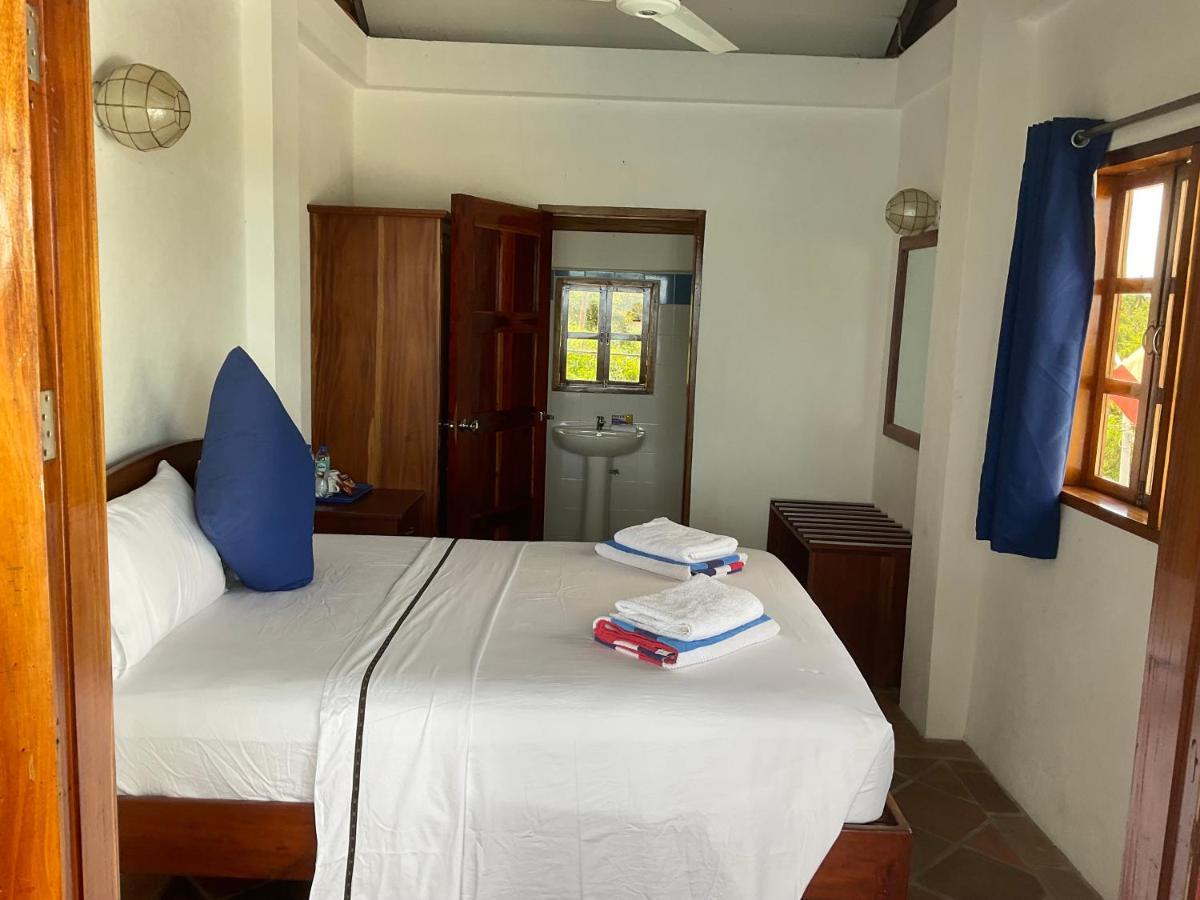 Rainbow Bay Beach & Dive Resort Siquijor Εξωτερικό φωτογραφία