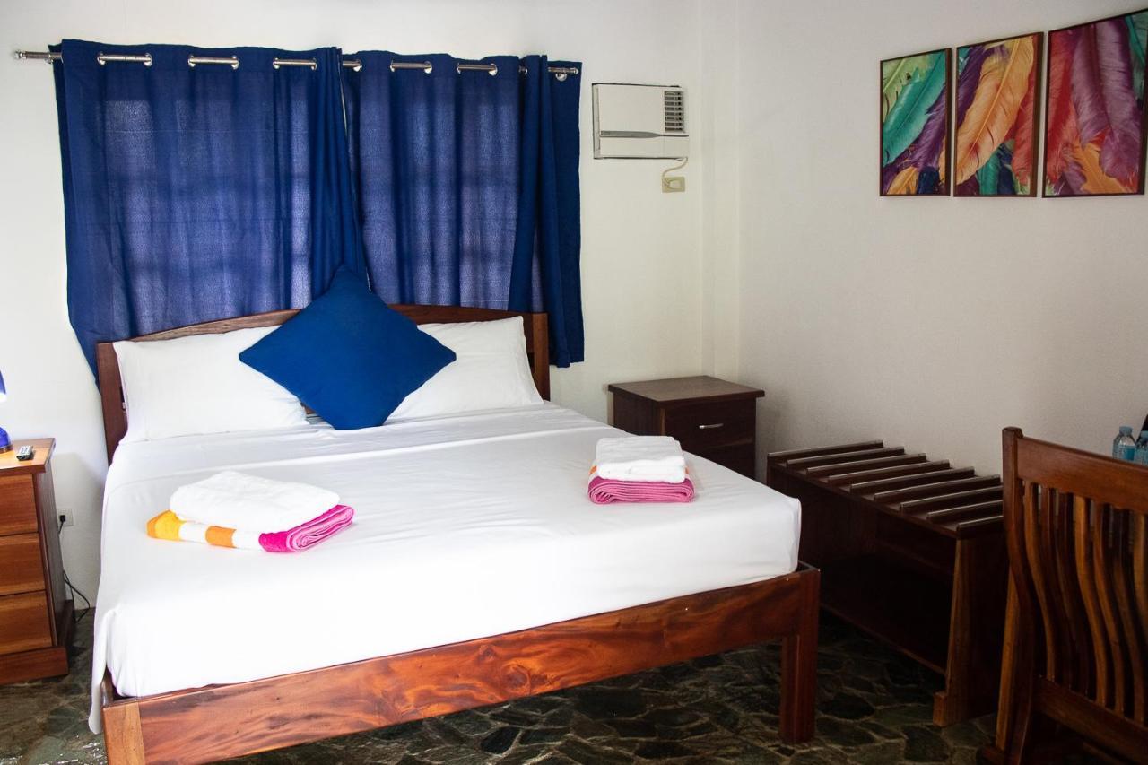 Rainbow Bay Beach & Dive Resort Siquijor Εξωτερικό φωτογραφία