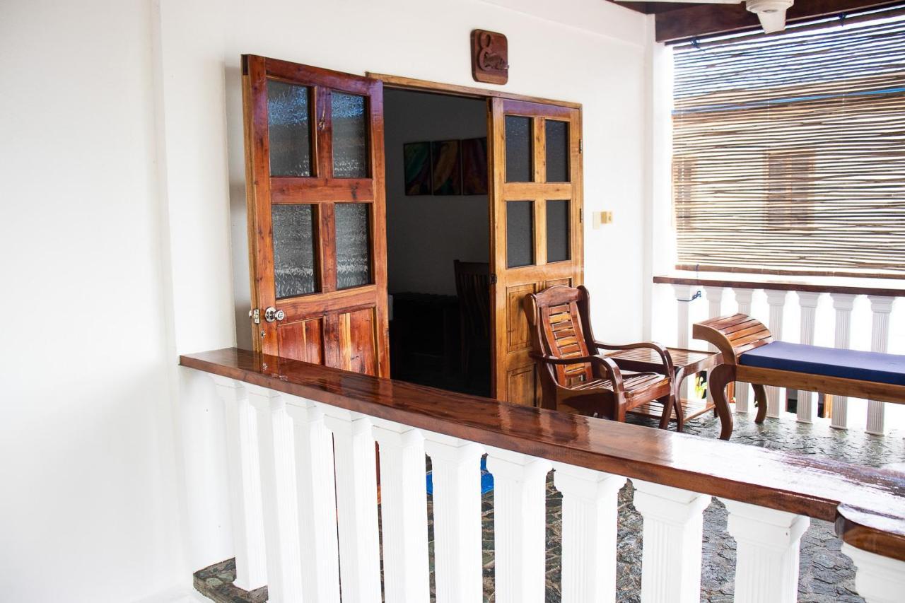 Rainbow Bay Beach & Dive Resort Siquijor Εξωτερικό φωτογραφία